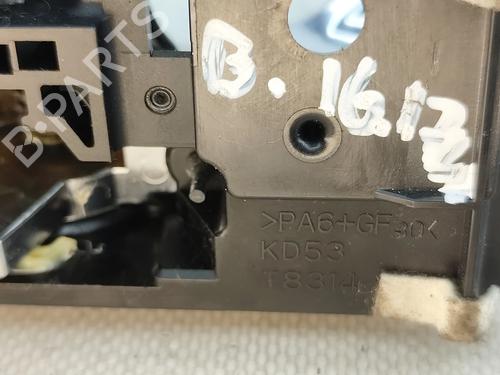 Rear right interior door handle MAZDA CX-3 (DK) 1.5 SKYACTIV-D (DK2WS, DK5FW) | BP33755545I16  - Image 5