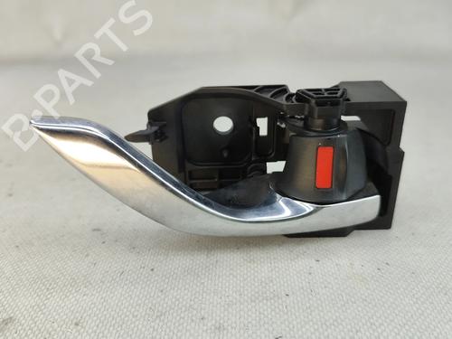 Used Rear right interior door handle Rear right interior door handle MAZDA CX-3 (DK) 1.5 SKYACTIV-D (DK2WS, DK5FW) (105 hp) 33755545 33755545