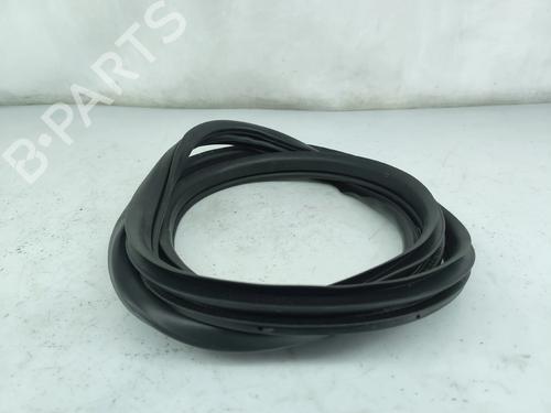 Used Rubber door seal Rubber door seal MAZDA CX-3 (DK) 1.5 SKYACTIV-D (DK2WS, DK5FW) (105 hp) 33755640 33755640