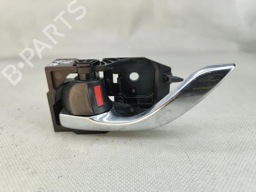 Used Rear left interior door handle Rear left interior door handle MAZDA CX-3 (DK) 1.5 SKYACTIV-D (DK2WS, DK5FW) (105 hp) 33755546 33755546