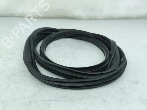 Used Rubber door seal Rubber door seal MAZDA CX-3 (DK) 1.5 SKYACTIV-D (DK2WS, DK5FW) (105 hp) 33755641 33755641