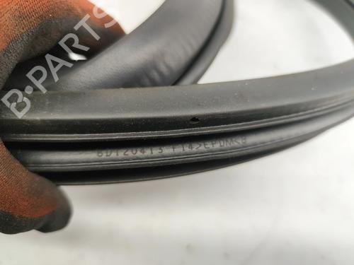 Gummiliste MAZDA CX-3 (DK) 1.5 SKYACTIV-D (DK2WS, DK5FW) | BP33755641C142 - Image 5