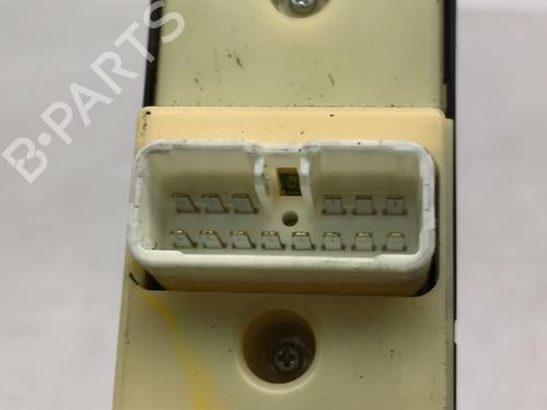 Left front window switch MITSUBISHI GRANDIS (NA_W) 2.0 DI-D (NA8W) | BP33797090I27 - Image 7