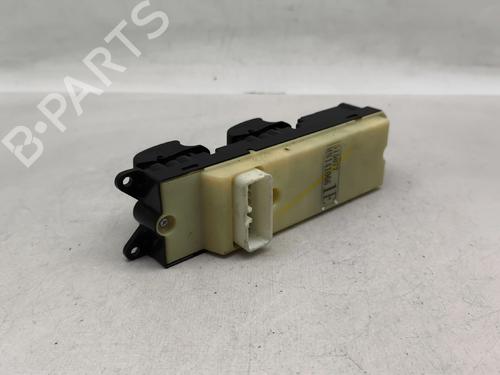 Left front window switch MITSUBISHI GRANDIS (NA_W) 2.0 DI-D (NA8W) | BP33797090I27 - Image 5