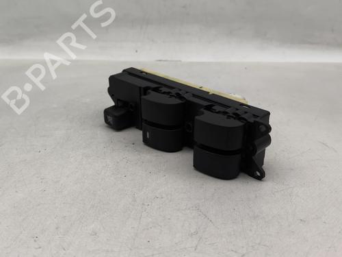 Left front window switch MITSUBISHI GRANDIS (NA_W) 2.0 DI-D (NA8W) | BP33797090I27 - Image 3