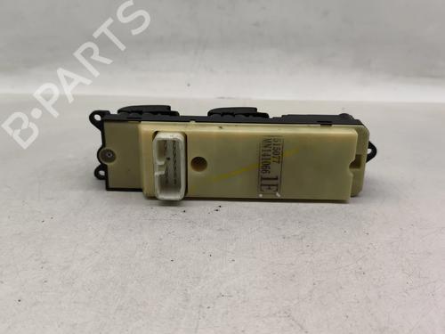 Left front window switch MITSUBISHI GRANDIS (NA_W) 2.0 DI-D (NA8W) | BP33797090I27 - Image 4