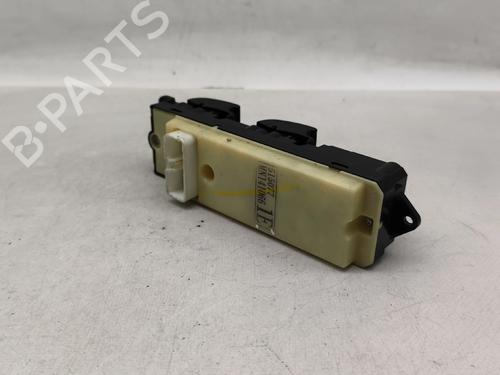 Left front window switch MITSUBISHI GRANDIS (NA_W) 2.0 DI-D (NA8W) | BP33797090I27 - Image 6