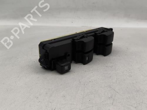 Left front window switch MITSUBISHI GRANDIS (NA_W) 2.0 DI-D (NA8W) | BP33797090I27 - Image 2