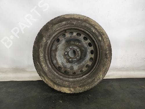 Used Other Other FORD TRANSIT CONNECT V408 Box Body/MPV 1.5 TDCi (101 hp) 33797082 33797082