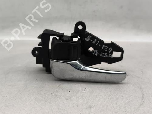 Used Rear left interior door handle Rear left interior door handle MITSUBISHI GRANDIS (NA_W) 2.0 DI-D (NA8W) (140 hp) 33797053 33797053