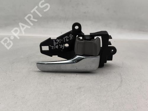 Used Front right interior door handle Front right interior door handle MITSUBISHI GRANDIS (NA_W) 2.0 DI-D (NA8W) (140 hp) 33797050 33797050