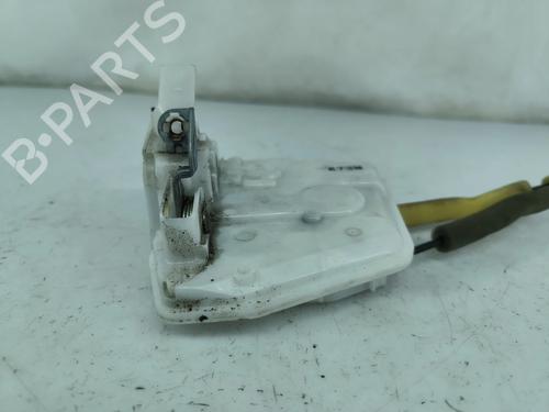 Front right lock MAZDA CX-3 (DK) 1.5 SKYACTIV-D (DK2WS, DK5FW) | BP33755642C97  - Image 5