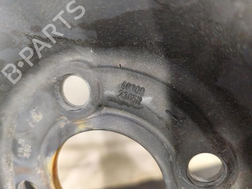 Fælk RENAULT CLIO V (B7_) 1.0 TCe 100 (B7MT) | BP33800532C45  - Image 5