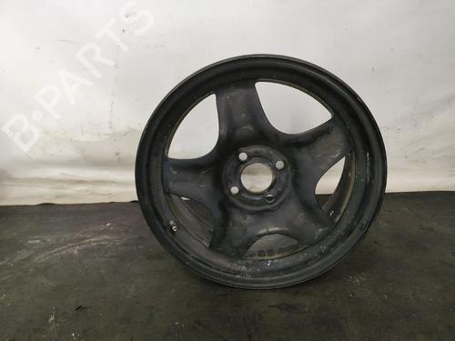 Used Rim Rim RENAULT CLIO V (B7_) 1.0 TCe 100 (B7MT) (101 hp) 33800532 33800532