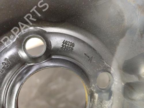 Fælk RENAULT CLIO V (B7_) 1.0 TCe 100 (B7MT) | BP33800533C45 - Image 4