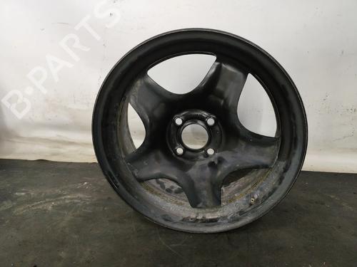 Used Rim Rim RENAULT CLIO V (B7_) 1.0 TCe 100 (B7MT) (101 hp) 33800533 33800533
