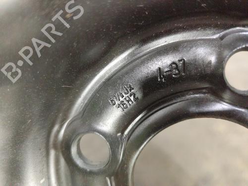 Fælk RENAULT CLIO V (B7_) 1.0 TCe 100 (B7MT) | BP33800533C45 - Image 5