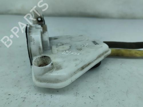 Front left lock MAZDA CX-3 (DK) 1.5 SKYACTIV-D (DK2WS, DK5FW) | BP33755643C98 - Image 5