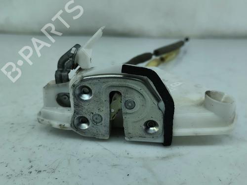 Front left lock MAZDA CX-3 (DK) 1.5 SKYACTIV-D (DK2WS, DK5FW) | BP33755643C98 - Image 2