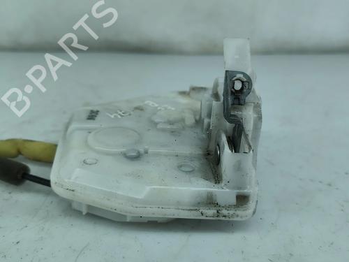 Front left lock MAZDA CX-3 (DK) 1.5 SKYACTIV-D (DK2WS, DK5FW) | BP33755643C98 - Image 4