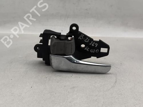 Used Front left interior door handle Front left interior door handle MITSUBISHI GRANDIS (NA_W) 2.0 DI-D (NA8W) (140 hp) 33797051 33797051