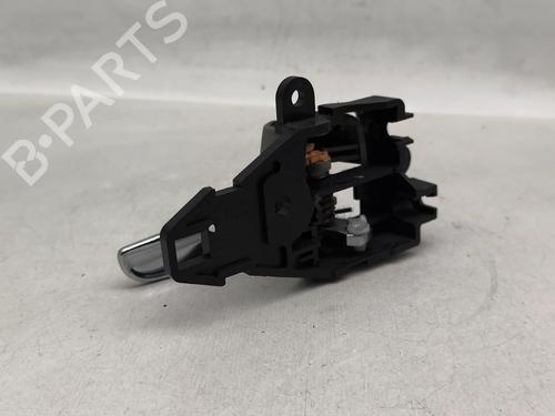 Front left interior door handle MITSUBISHI GRANDIS (NA_W) 2.0 DI-D (NA8W) | BP33797051I13  - Image 5