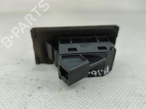 Tailgate handle MAZDA CX-3 (DK) 1.5 SKYACTIV-D (DK2WS, DK5FW) | BP33755548C132 - Image 2