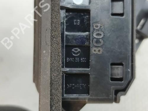 Tailgate handle MAZDA CX-3 (DK) 1.5 SKYACTIV-D (DK2WS, DK5FW) | BP33755548C132 - Image 5