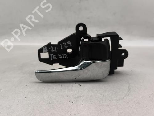 Used Rear right interior door handle Rear right interior door handle MITSUBISHI GRANDIS (NA_W) 2.0 DI-D (NA8W) (140 hp) 33797052 33797052