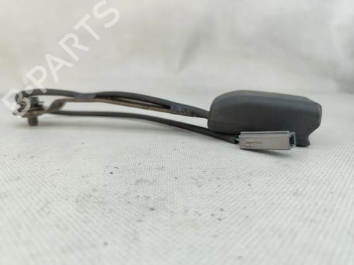 Sikkerhedssele-spænde MAZDA CX-3 (DK) 1.5 SKYACTIV-D (DK2WS, DK5FW) | BP33755551I32 - Image 3