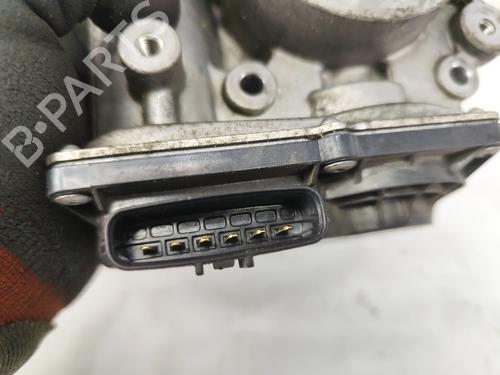 Throttle body MAZDA CX-3 (DK) 1.5 SKYACTIV-D (DK2WS, DK5FW) | BP33755647M82  - Image 6