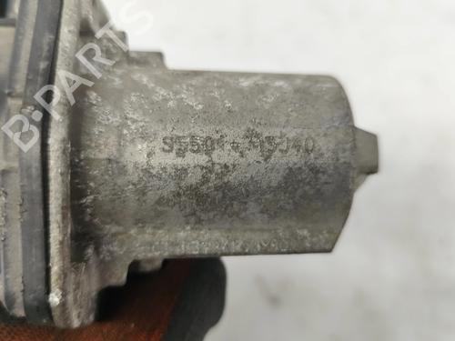 Throttle body MAZDA CX-3 (DK) 1.5 SKYACTIV-D (DK2WS, DK5FW) | BP33755648M82  - Image 5
