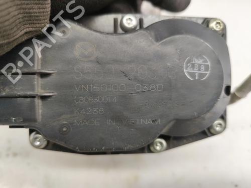 Egr MAZDA CX-3 (DK) 1.5 SKYACTIV-D (DK2WS, DK5FW) | BP33755649M69 - Image 5