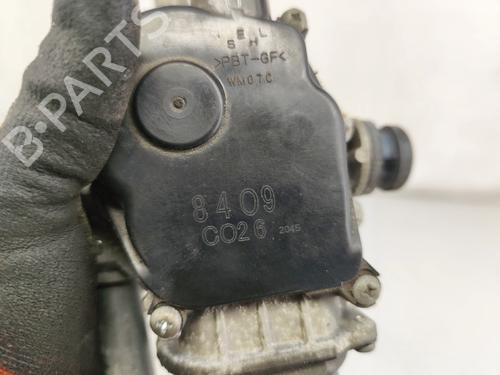 Front wiper motor MAZDA CX-3 (DK) 1.5 SKYACTIV-D (DK2WS, DK5FW) | BP33755651M29 - Image 5