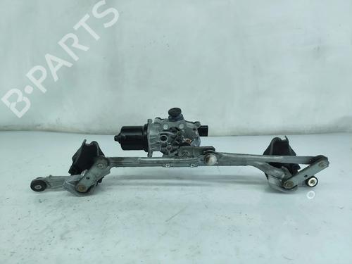 Front wiper motor MAZDA CX-3 (DK) 1.5 SKYACTIV-D (DK2WS, DK5FW) | BP33755651M29 - Image 2