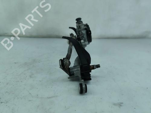 Front wiper motor MAZDA CX-3 (DK) 1.5 SKYACTIV-D (DK2WS, DK5FW) | BP33755651M29 - Image 3