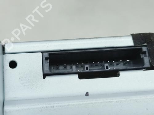 Radio MAZDA CX-3 (DK) 1.5 SKYACTIV-D (DK2WS, DK5FW) | BP33755555E6 - Image 6