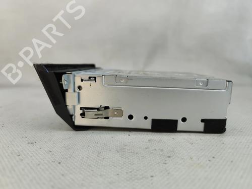Radio MAZDA CX-3 (DK) 1.5 SKYACTIV-D (DK2WS, DK5FW) | BP33755555E6 - Image 3