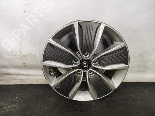 Fælk Fælk HYUNDAI IONIQ (AE) 1.6 GDI Hybrid (141 hp) 33800543 33800543