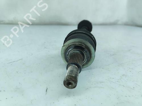 Right front driveshaft MAZDA CX-3 (DK) 1.5 SKYACTIV-D (DK2WS, DK5FW) | BP33755652M39 - Image 3