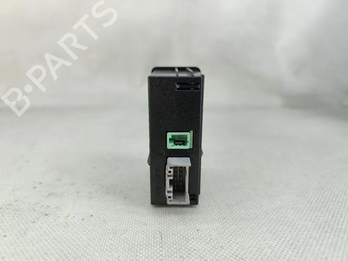 Electronic module MAZDA CX-3 (DK) 1.5 SKYACTIV-D (DK2WS, DK5FW) | BP33755556M83 - Image 4