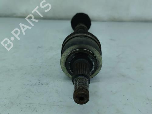 Left front driveshaft MAZDA CX-3 (DK) 1.5 SKYACTIV-D (DK2WS, DK5FW) | BP33755653M38 - Image 3