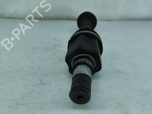 Left front driveshaft MAZDA CX-3 (DK) 1.5 SKYACTIV-D (DK2WS, DK5FW) | BP33755653M38 - Image 4