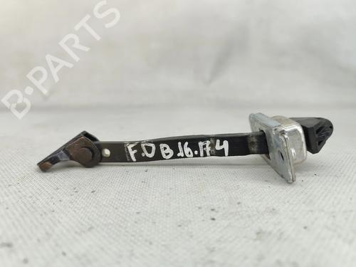 Used Hinge/Door check strap Hinge/Door check strap MAZDA CX-3 (DK) 1.5 SKYACTIV-D (DK2WS, DK5FW) (105 hp) 33755557 33755557