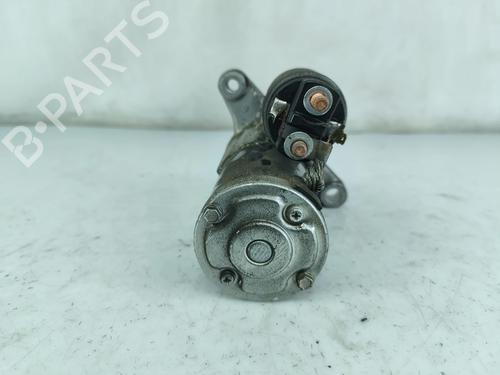 Used Starter Starter MAZDA CX-3 (DK) 1.5 SKYACTIV-D (DK2WS, DK5FW) (105 hp) 33755654 33755654
