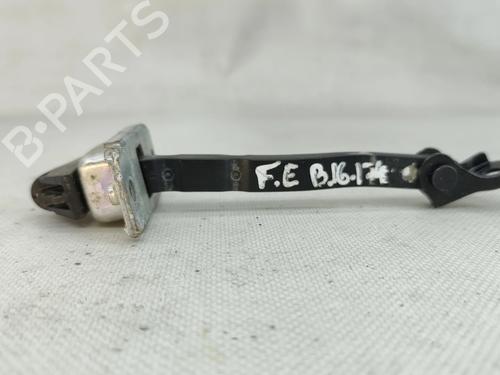 Used Hinge/Door check strap Hinge/Door check strap MAZDA CX-3 (DK) 1.5 SKYACTIV-D (DK2WS, DK5FW) (105 hp) 33755558 33755558