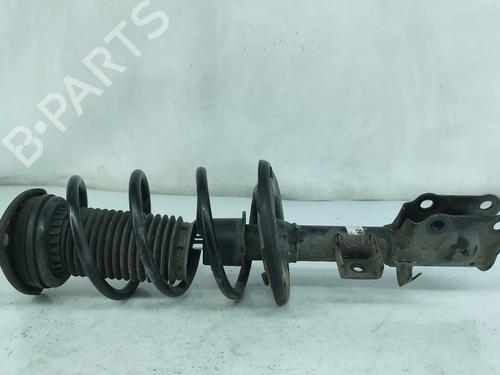 Right front shock absorber MAZDA CX-3 (DK) 1.5 SKYACTIV-D (DK2WS, DK5FW) | BP33755655M17 - Image 2