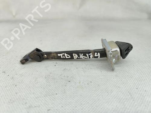 Used Hinge/Door check strap Hinge/Door check strap MAZDA CX-3 (DK) 1.5 SKYACTIV-D (DK2WS, DK5FW) (105 hp) 33755559 33755559