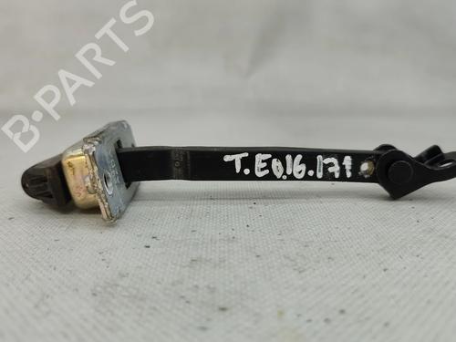 Used Hinge/Door check strap Hinge/Door check strap MAZDA CX-3 (DK) 1.5 SKYACTIV-D (DK2WS, DK5FW) (105 hp) 33755560 33755560