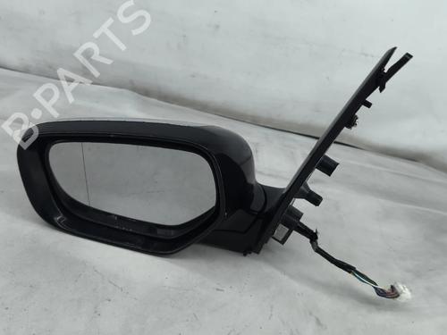Used Left mirror Left mirror 33797086 33797086